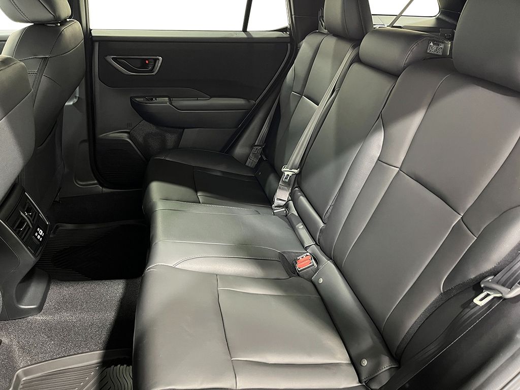 Thumbnail: 2026 Subaru Outback - 10