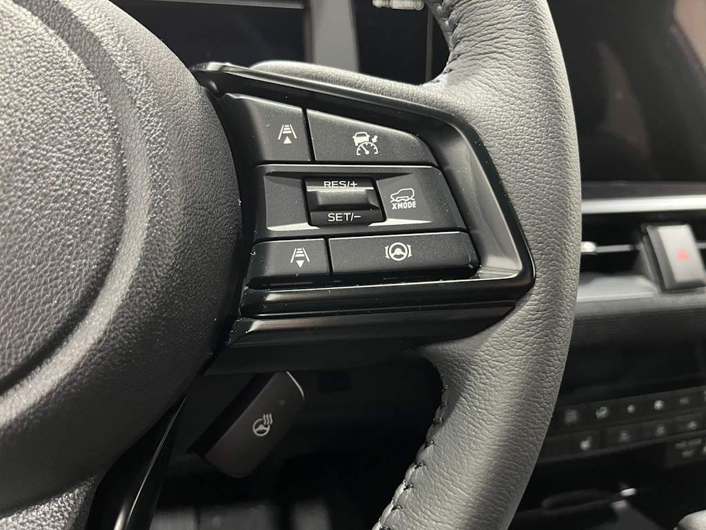 Thumbnail: 2026 Subaru Outback - 20