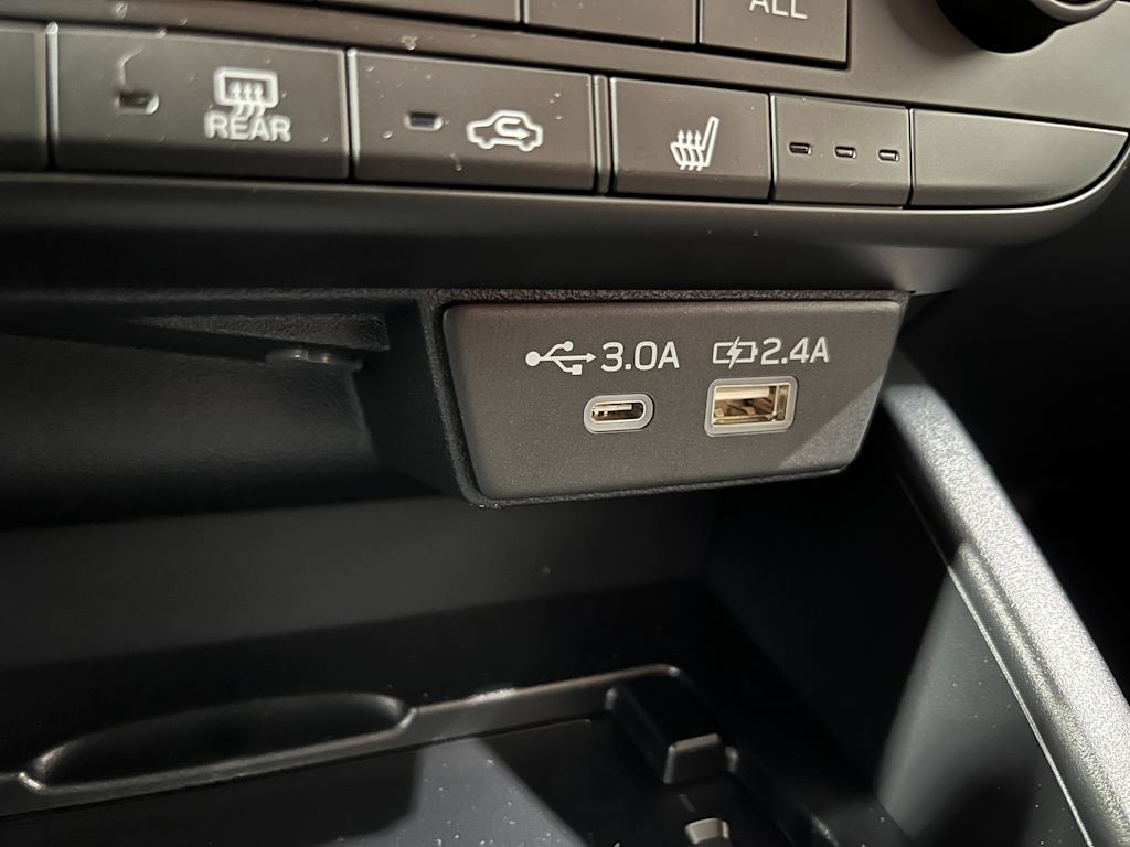 Thumbnail: 2026 Subaru Outback - 25