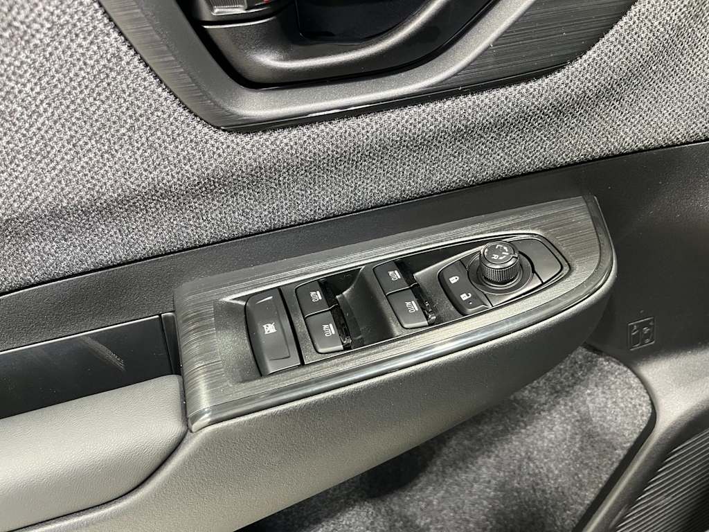 Thumbnail: 2026 Subaru Outback - 20