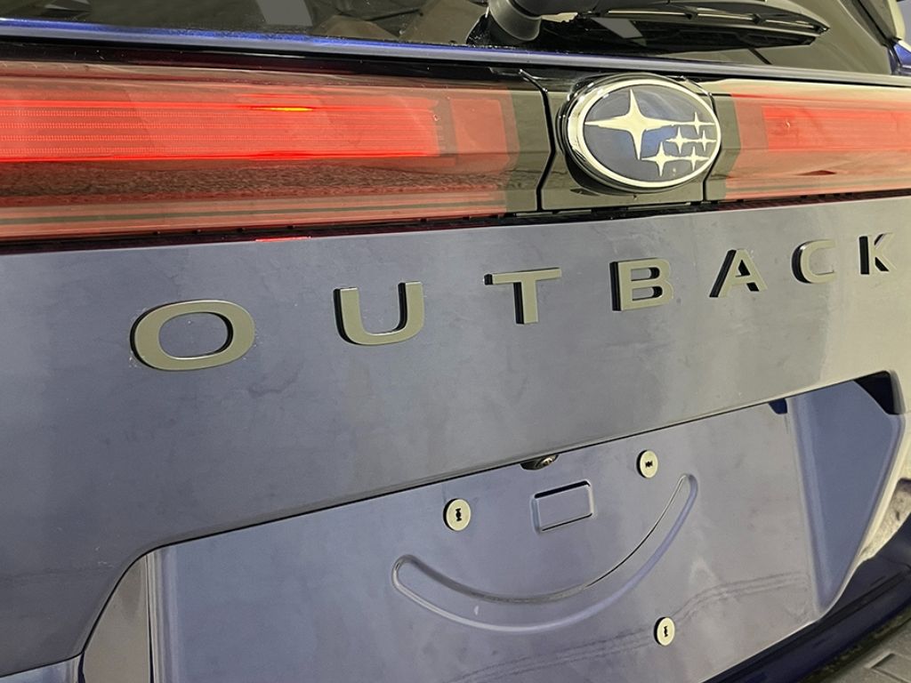 Thumbnail: 2026 Subaru Outback - 18