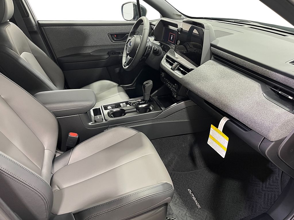 Thumbnail: 2026 Subaru Outback - 10