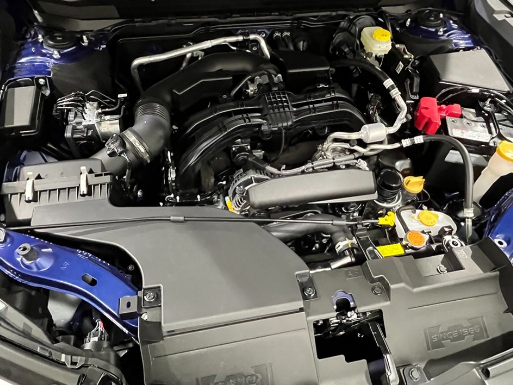 Thumbnail: 2026 Subaru Outback - 7