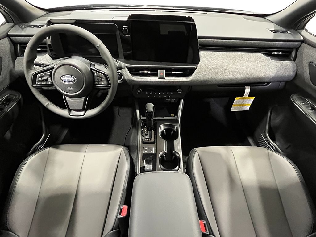 Thumbnail: 2026 Subaru Outback - 2