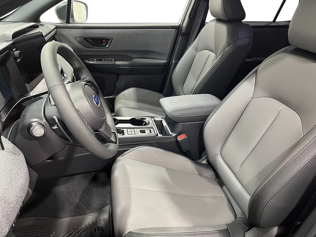 Thumbnail: 2026 Subaru Outback - 10