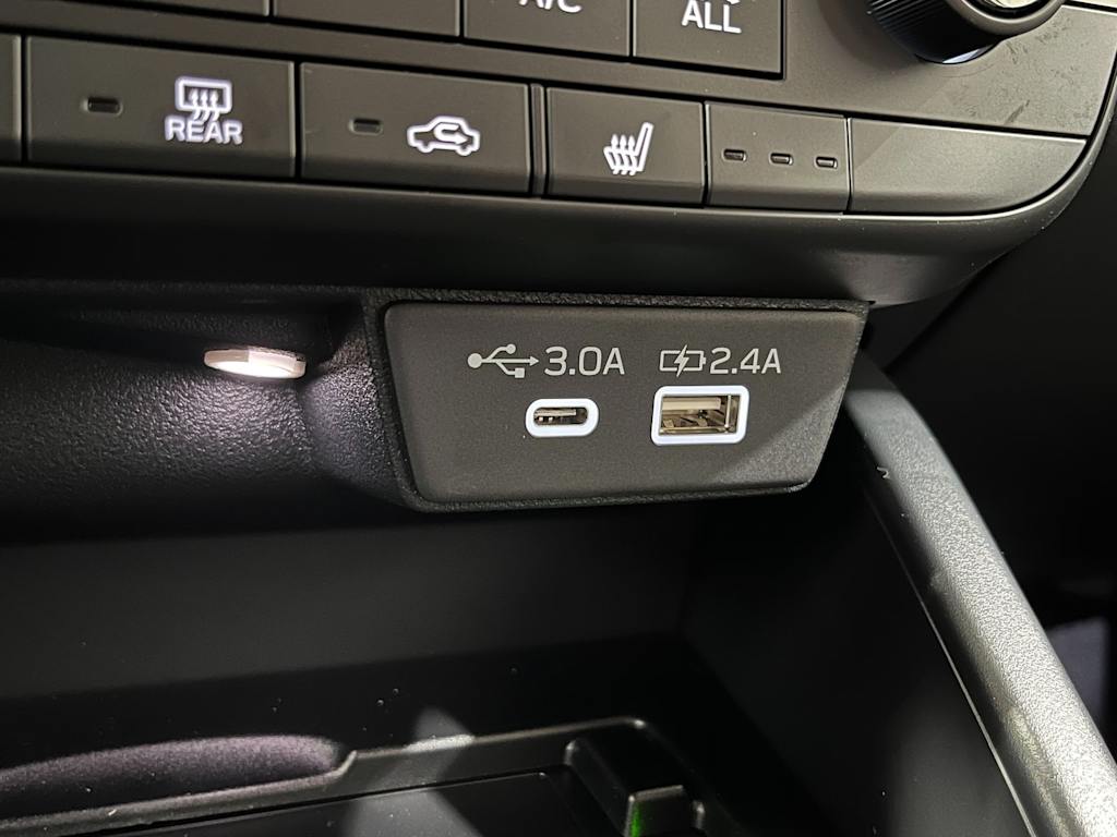 Thumbnail: 2026 Subaru Outback - 25