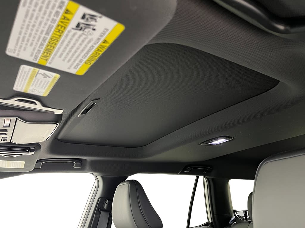 Thumbnail: 2026 Subaru Outback - 26