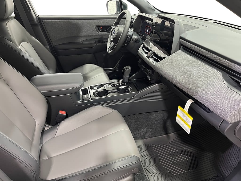 Thumbnail: 2026 Subaru Outback - 11