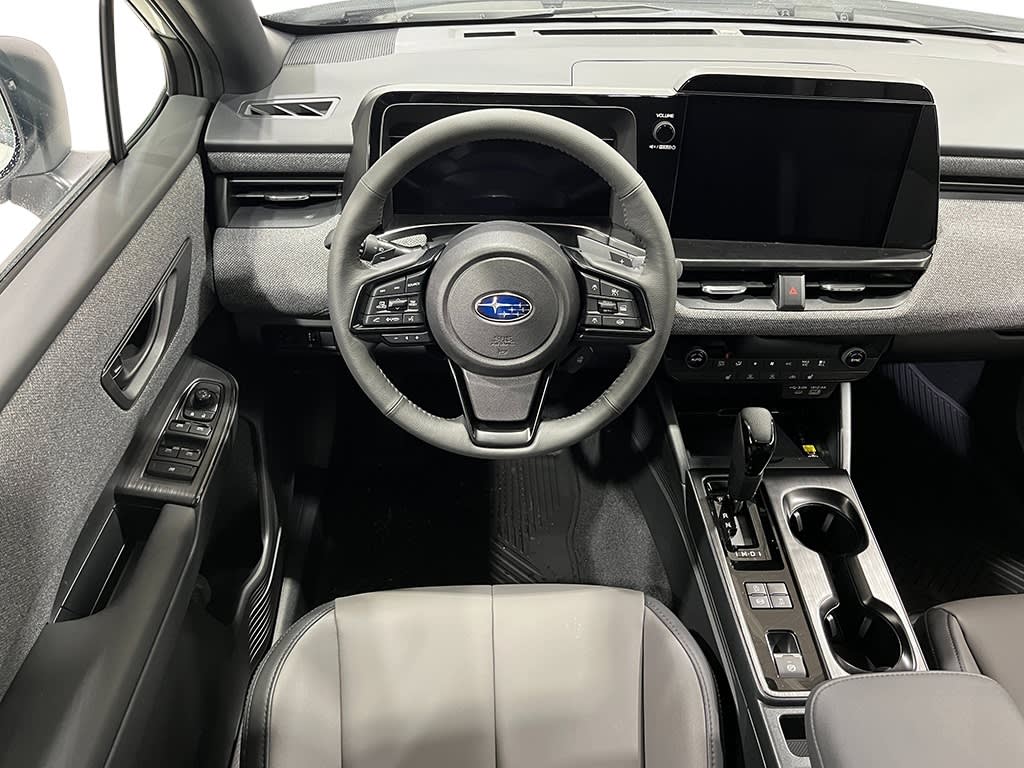 Thumbnail: 2026 Subaru Outback - 9