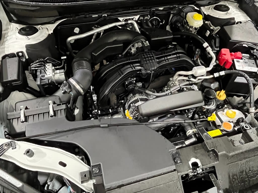 Thumbnail: 2026 Subaru Outback - 8