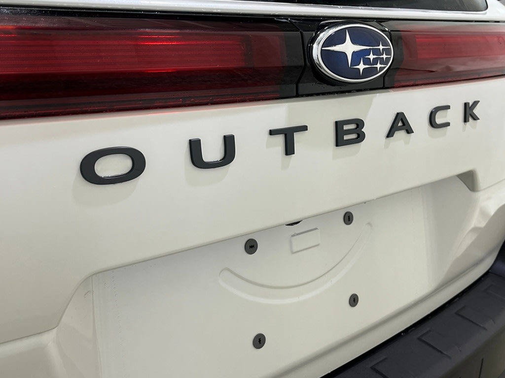 Thumbnail: 2026 Subaru Outback - 7