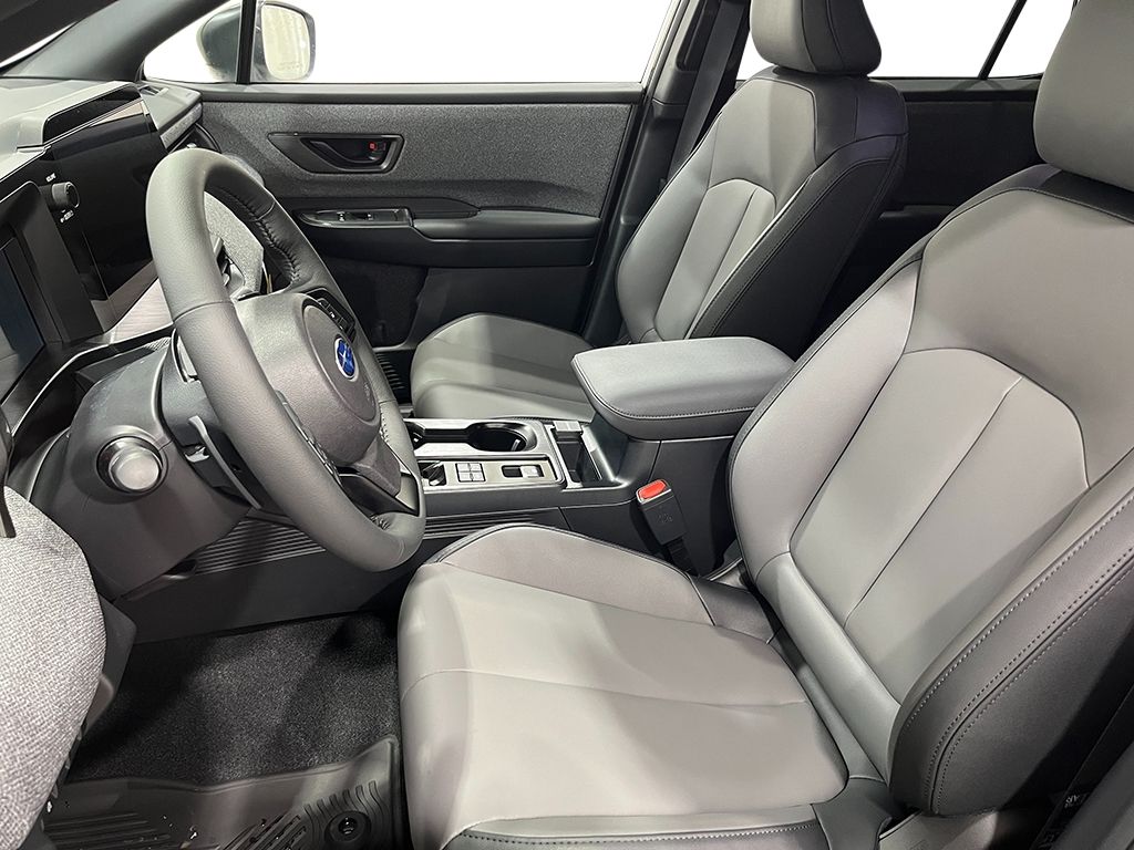 Thumbnail: 2026 Subaru Outback - 10