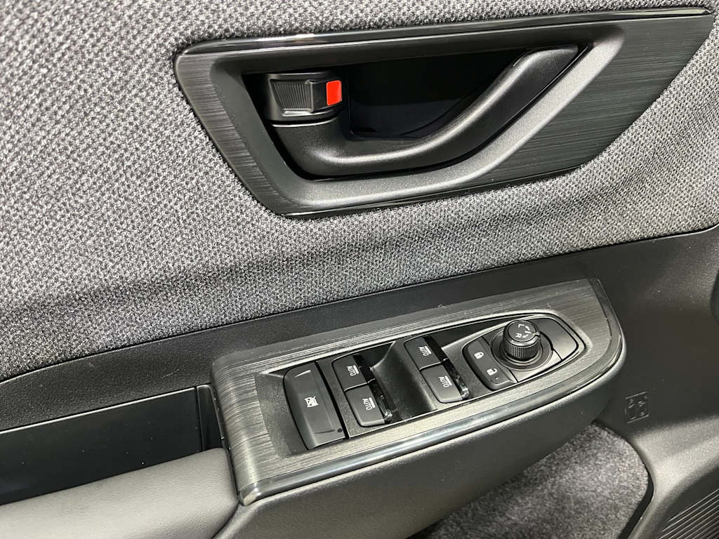 Thumbnail: 2026 Subaru Outback - 20