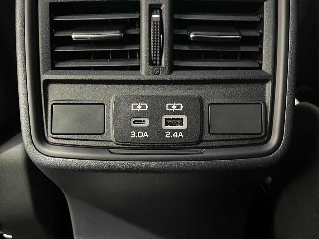 Thumbnail: 2026 Subaru Outback - 27