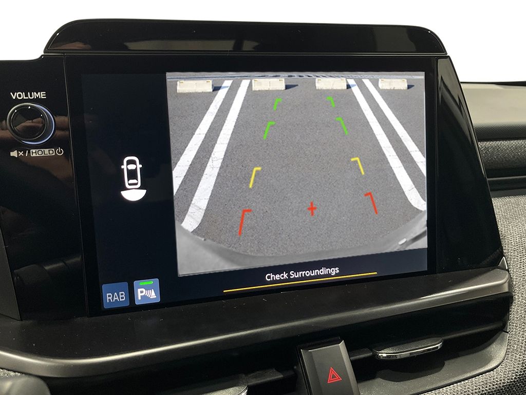 Thumbnail: 2026 Subaru Outback - 23