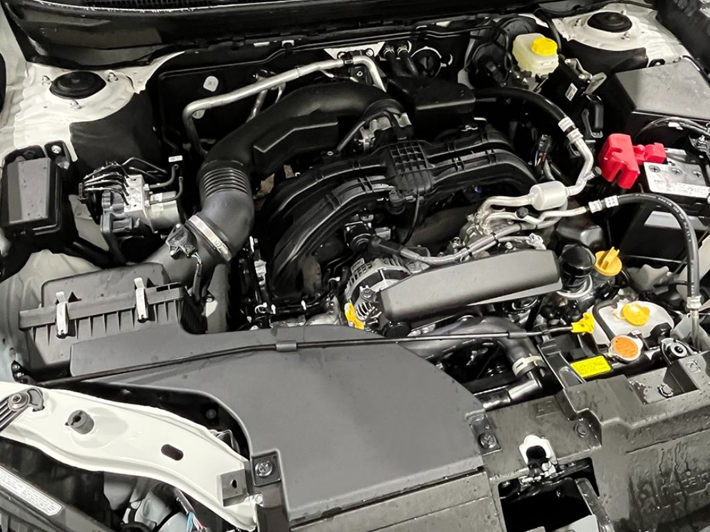 Thumbnail: 2026 Subaru Outback - 8