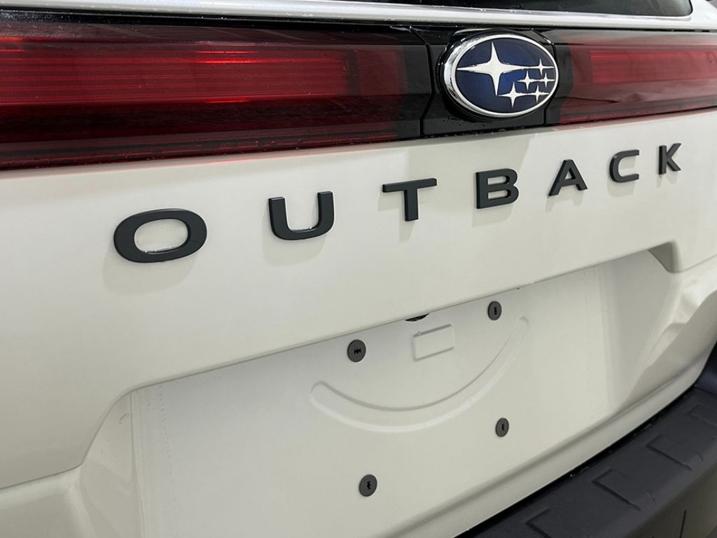 Thumbnail: 2026 Subaru Outback - 7