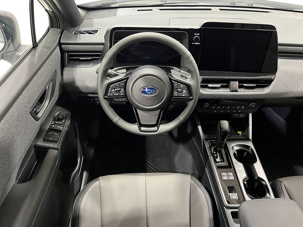 Thumbnail: 2026 Subaru Outback - 9