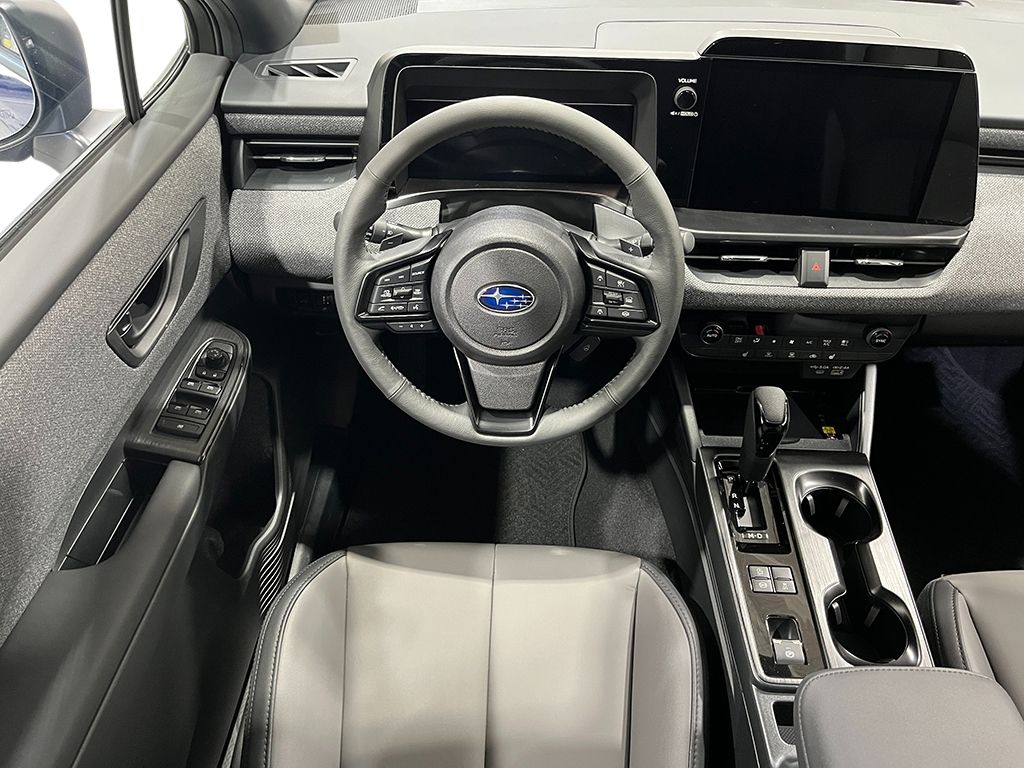 Thumbnail: 2026 Subaru Outback - 9