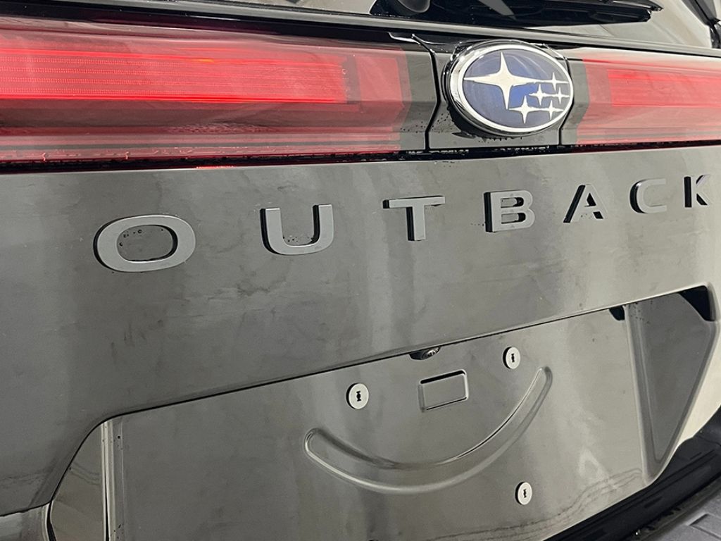 Thumbnail: 2026 Subaru Outback - 19