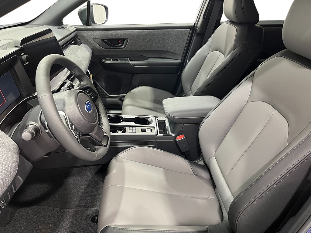Thumbnail: 2026 Subaru Outback - 10