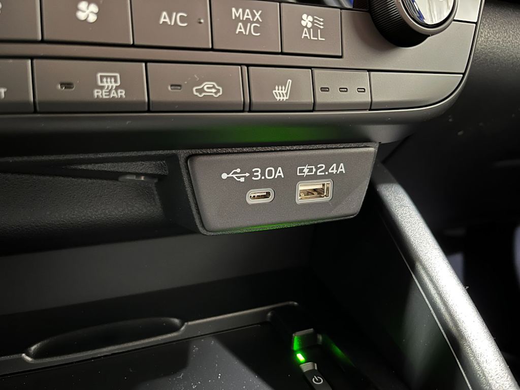 Thumbnail: 2026 Subaru Outback - 22