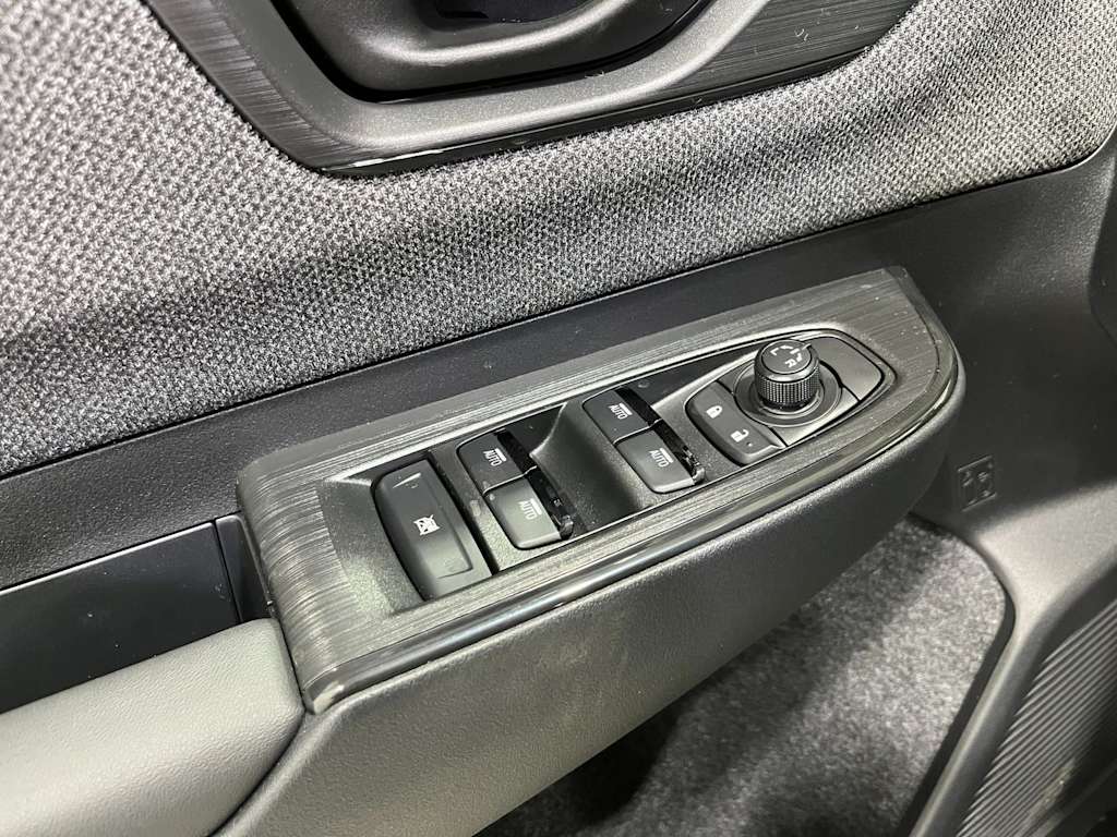 Thumbnail: 2026 Subaru Outback - 19