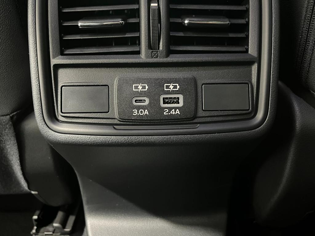Thumbnail: 2026 Subaru Outback - 24