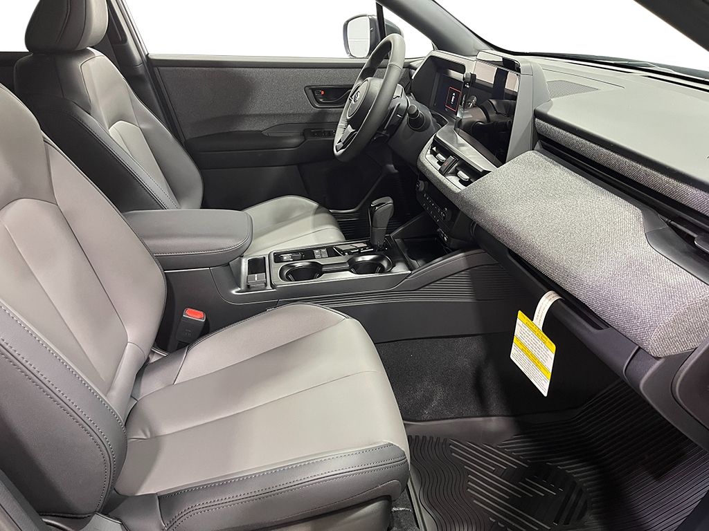 Thumbnail: 2026 Subaru Outback - 9
