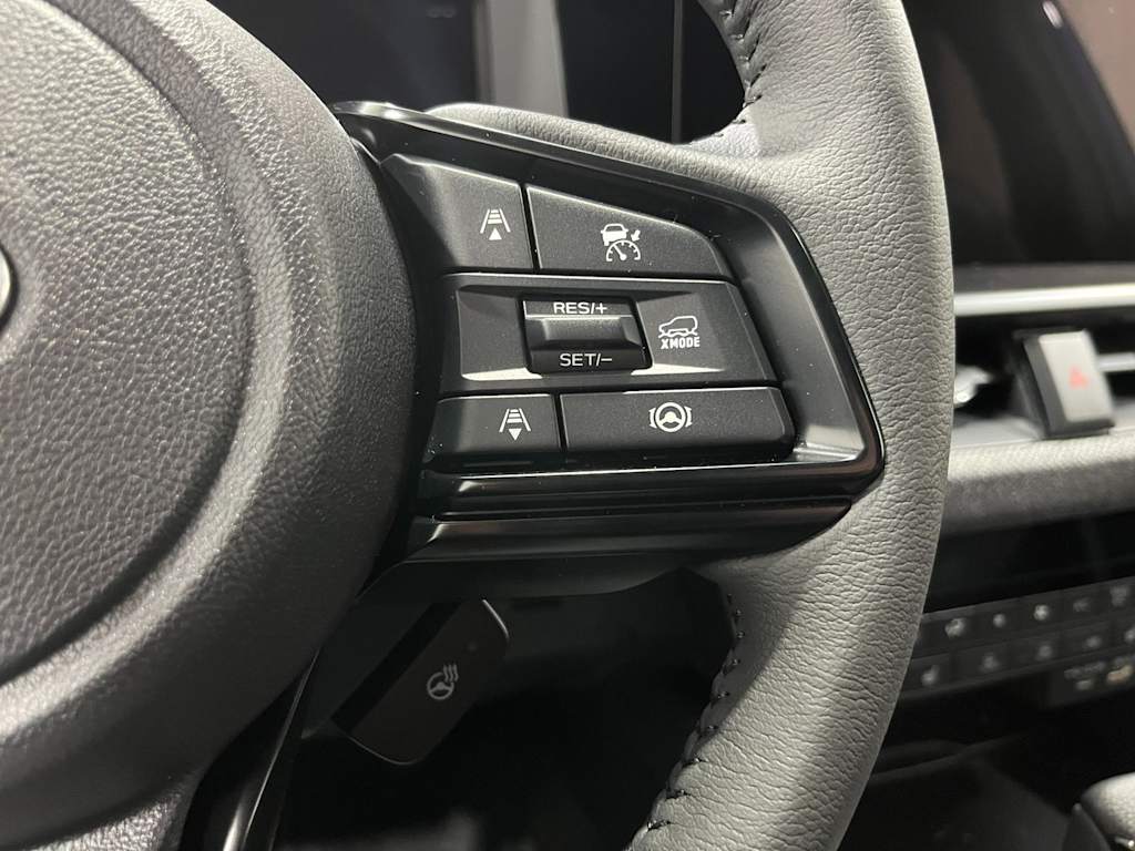 Thumbnail: 2026 Subaru Outback - 21