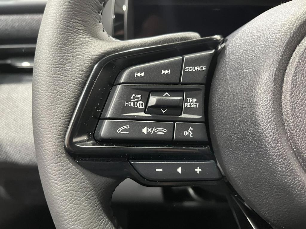 Thumbnail: 2026 Subaru Outback - 20