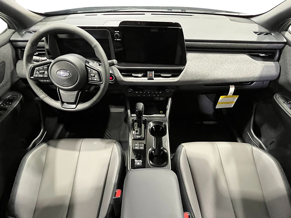 Thumbnail: 2026 Subaru Outback - 2
