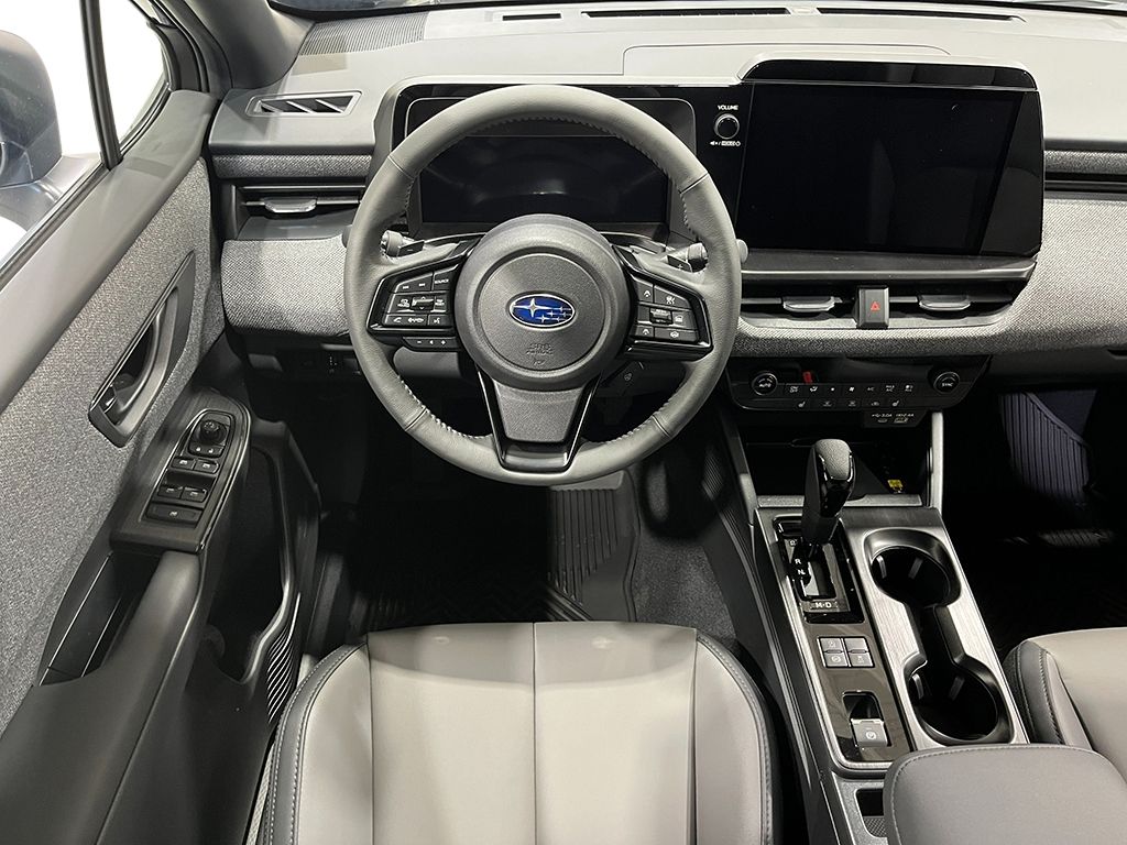 Thumbnail: 2026 Subaru Outback - 8