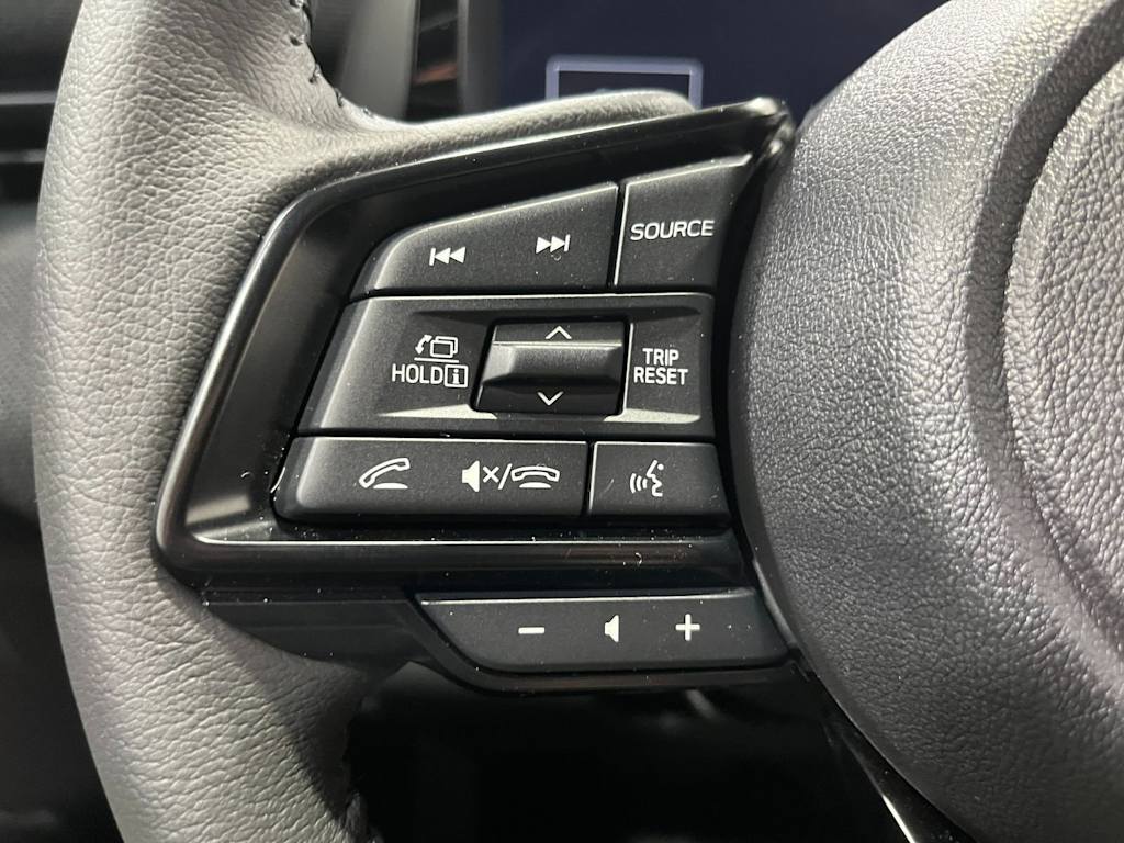 Thumbnail: 2026 Subaru Outback - 21
