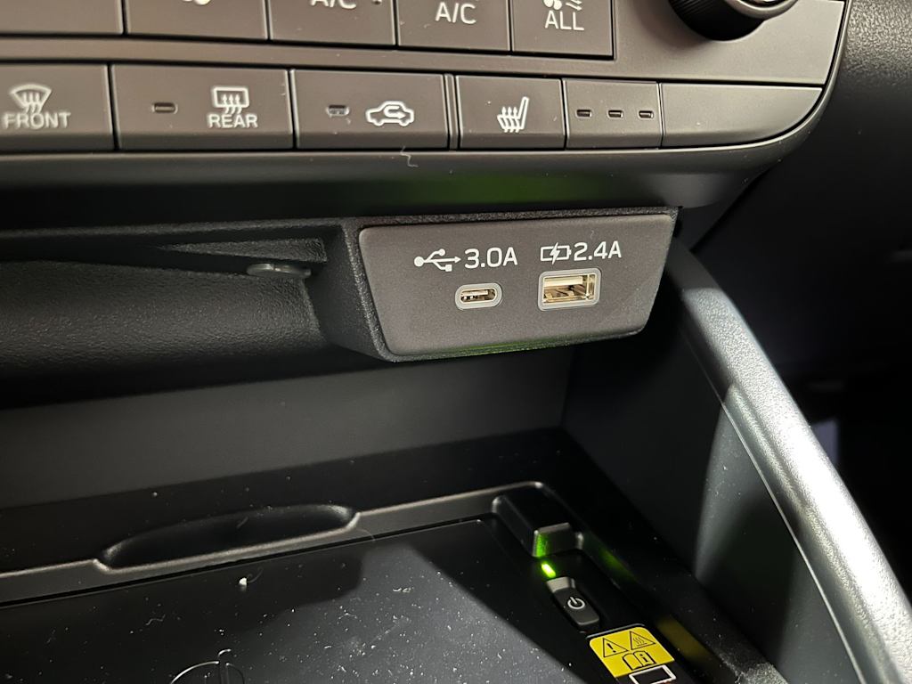 Thumbnail: 2026 Subaru Outback - 23