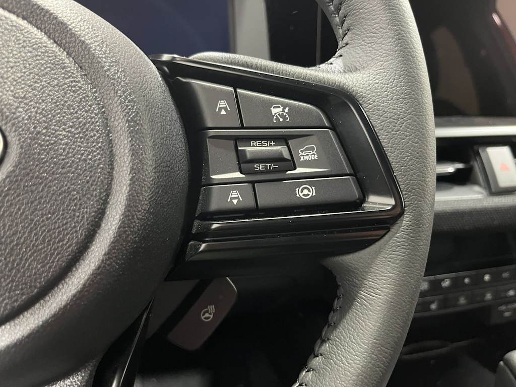 Thumbnail: 2026 Subaru Outback - 22