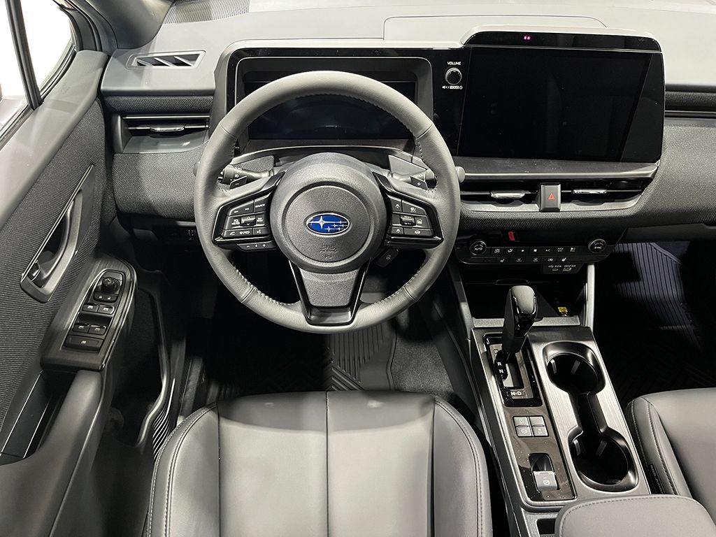 Thumbnail: 2026 Subaru Outback - 9