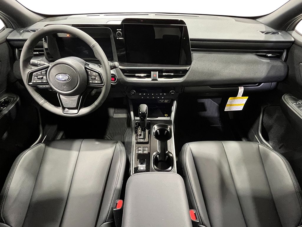 Thumbnail: 2026 Subaru Outback - 2