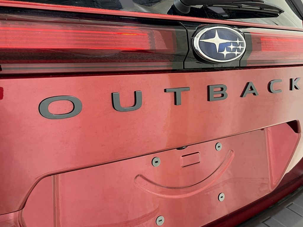 Thumbnail: 2026 Subaru Outback - 18