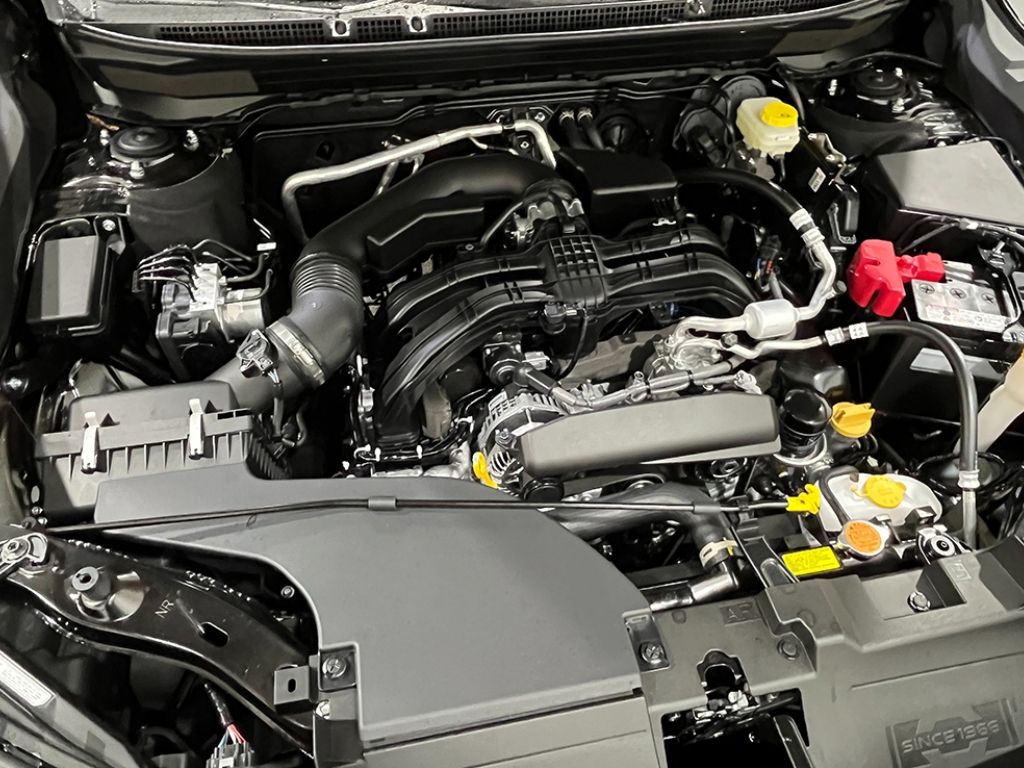 Thumbnail: 2026 Subaru Outback - 7