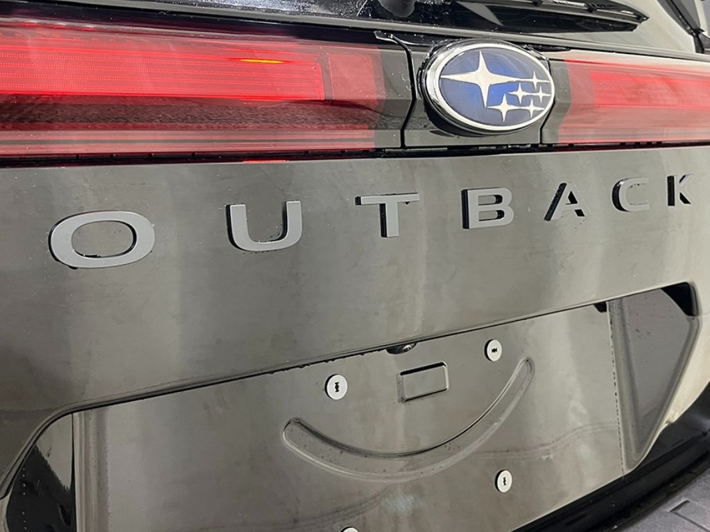 Thumbnail: 2026 Subaru Outback - 17