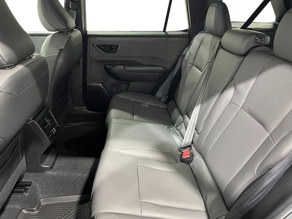 Thumbnail: 2026 Subaru Outback - 10