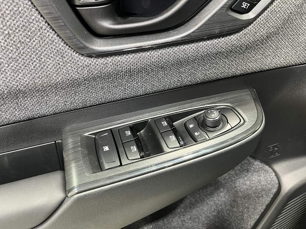 Thumbnail: 2026 Subaru Outback - 19