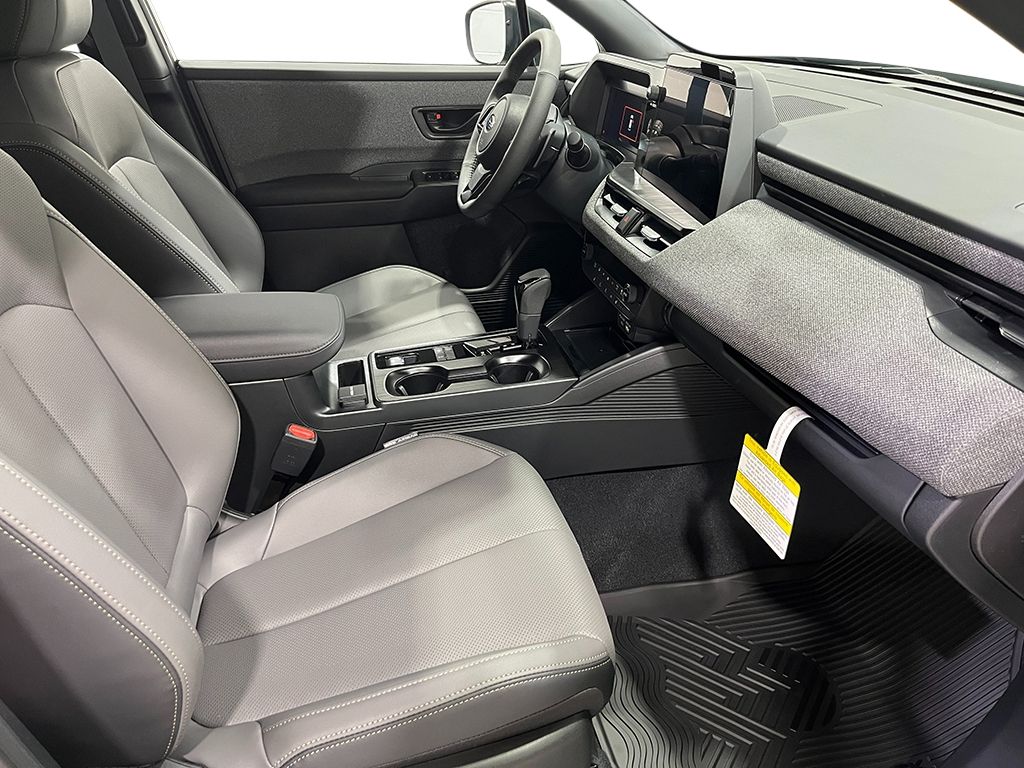 Thumbnail: 2026 Subaru Outback - 9