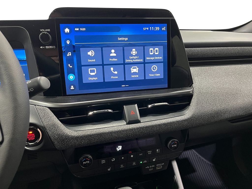 Thumbnail: 2026 Subaru Outback - 12