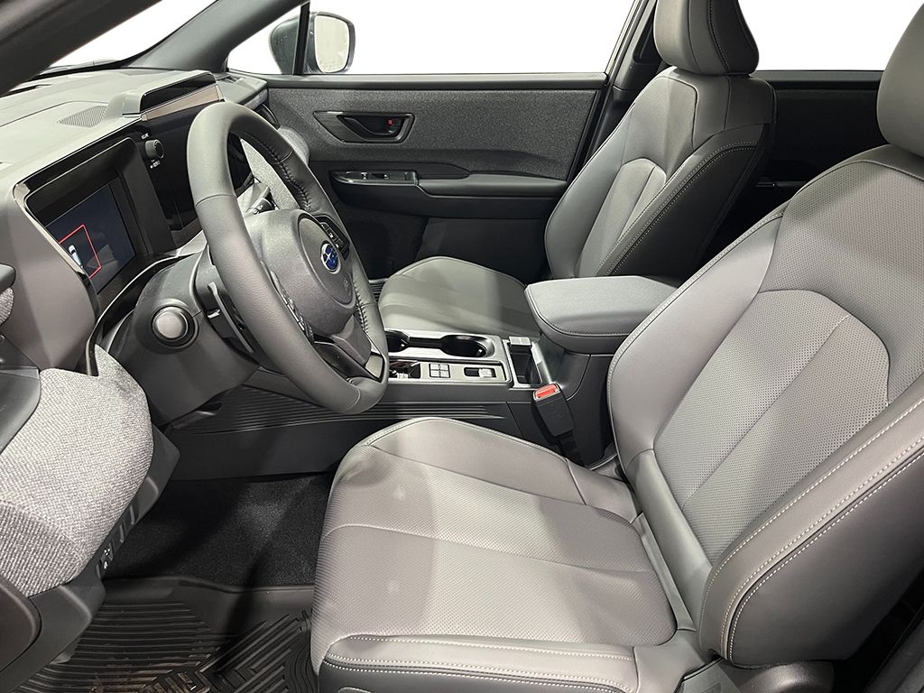 Thumbnail: 2026 Subaru Outback - 9