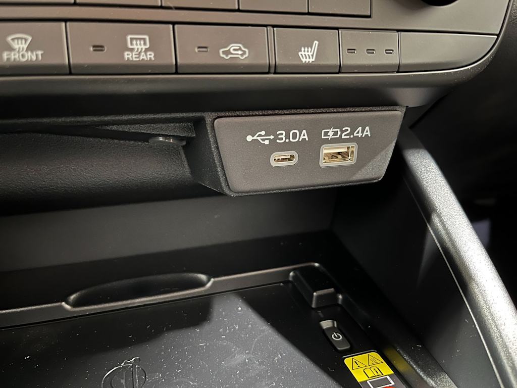 Thumbnail: 2026 Subaru Outback - 13