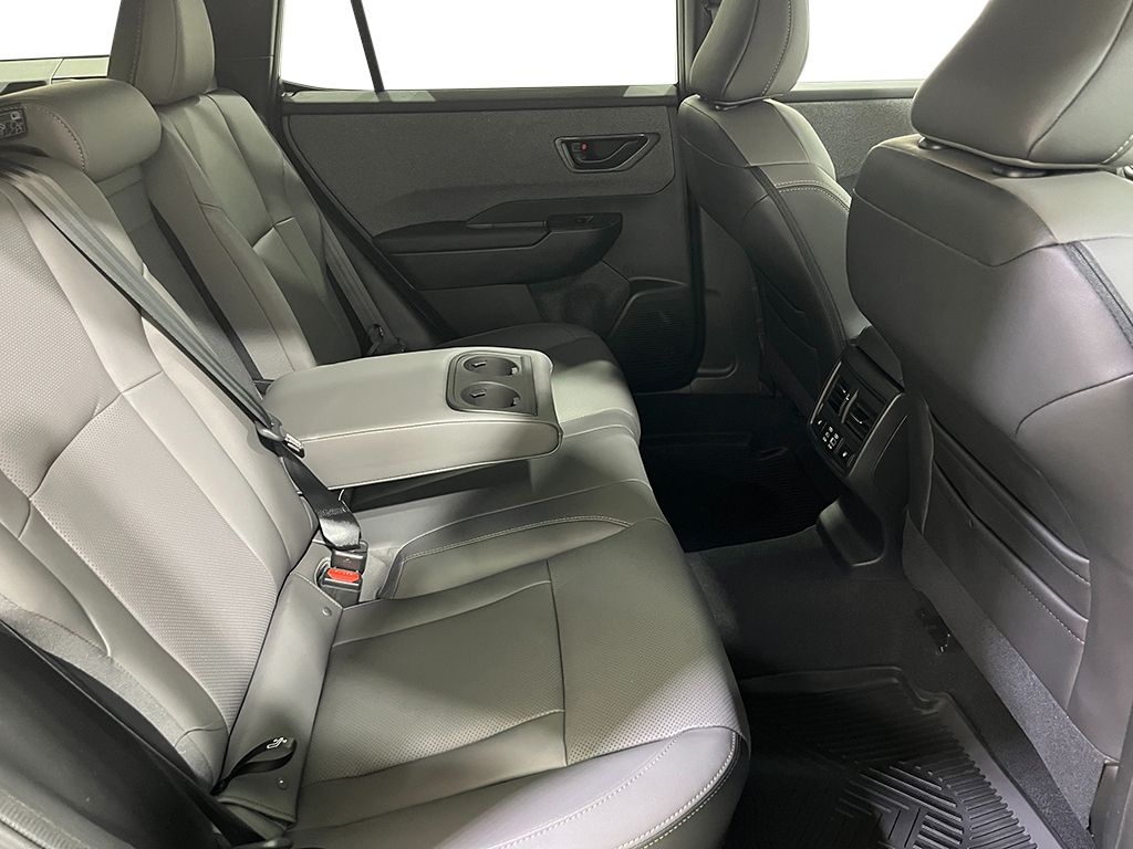 Thumbnail: 2026 Subaru Outback - 27