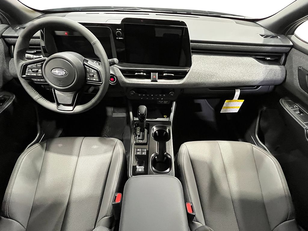 Thumbnail: 2026 Subaru Outback - 2