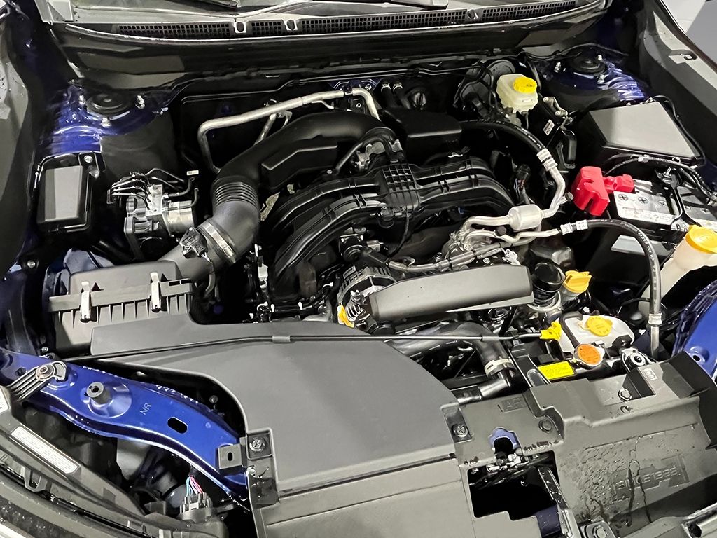 Thumbnail: 2026 Subaru Outback - 7